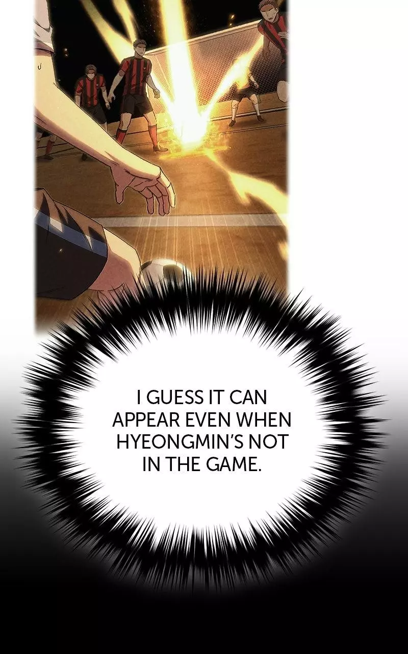 The Genius Midfielder with the Killer Pass Chapter 6 page 9