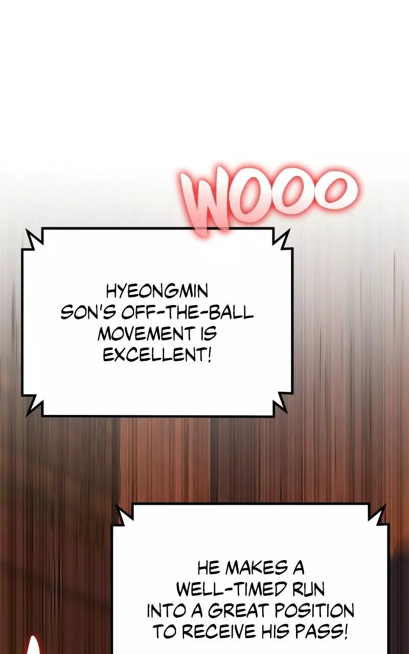 The Genius Midfielder with the Killer Pass Chapter 6 page 19