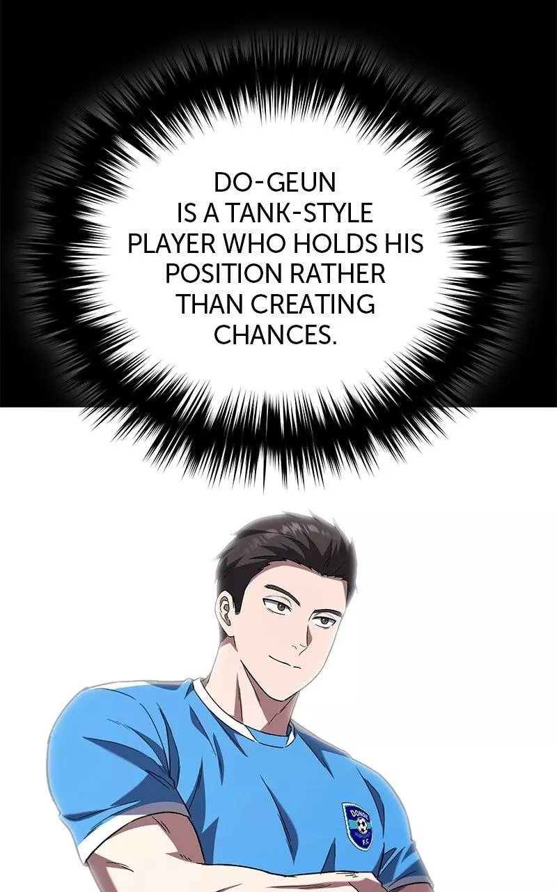 The Genius Midfielder with the Killer Pass Chapter 6 page 28
