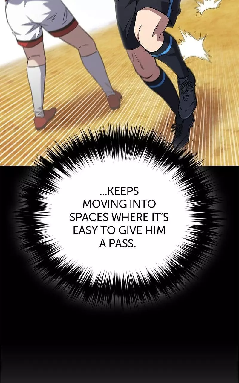 The Genius Midfielder with the Killer Pass Chapter 6 page 31