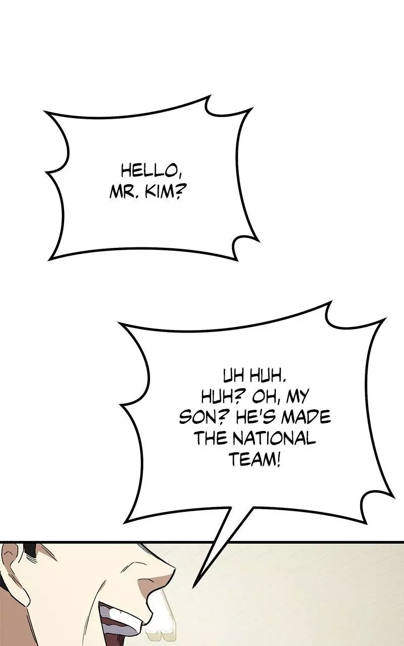 The Genius Midfielder with the Killer Pass Chapter 6 page 67