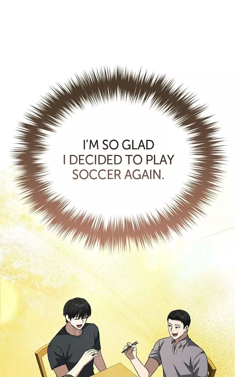 The Genius Midfielder with the Killer Pass Chapter 6 page 81
