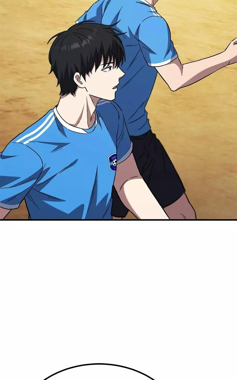 The Genius Midfielder with the Killer Pass Chapter 6 page 87