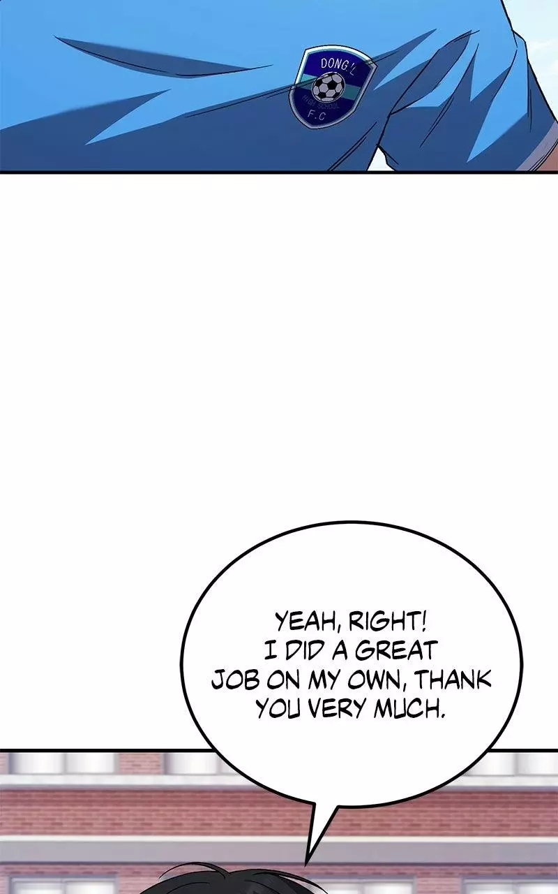 The Genius Midfielder with the Killer Pass Chapter 6 page 89