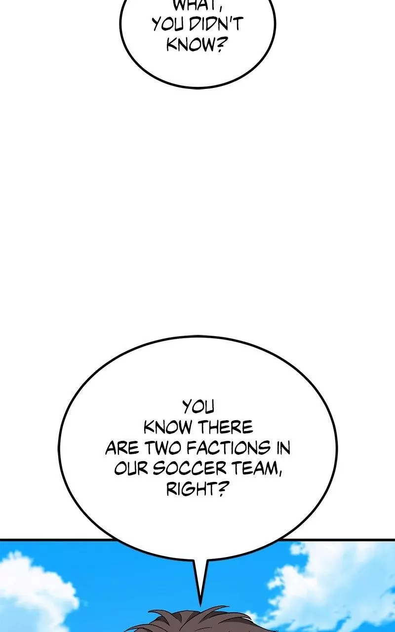 The Genius Midfielder with the Killer Pass Chapter 6 page 98