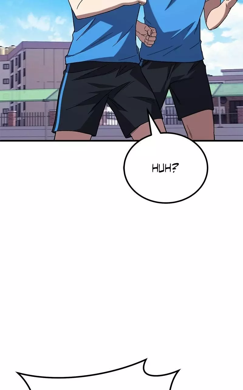 The Genius Midfielder with the Killer Pass Chapter 6 page 92