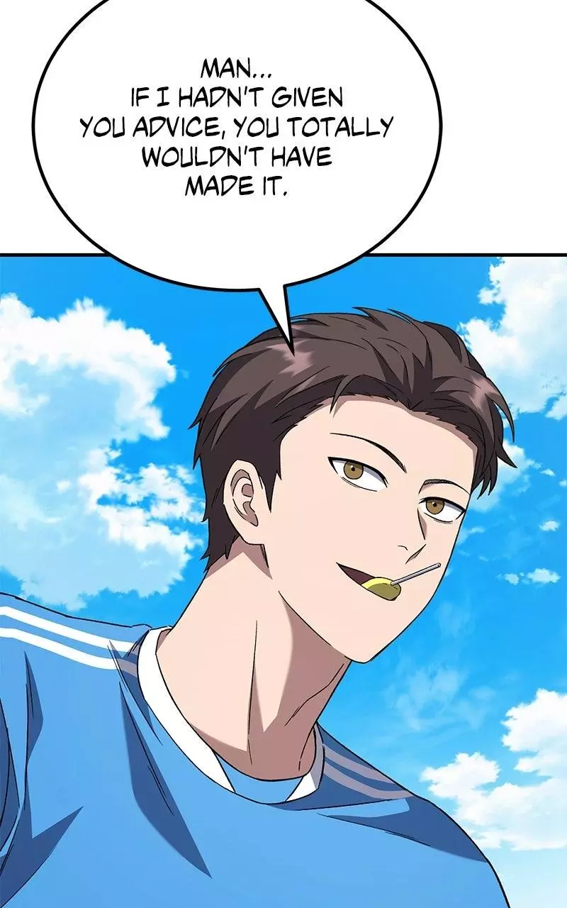 The Genius Midfielder with the Killer Pass Chapter 6 page 88