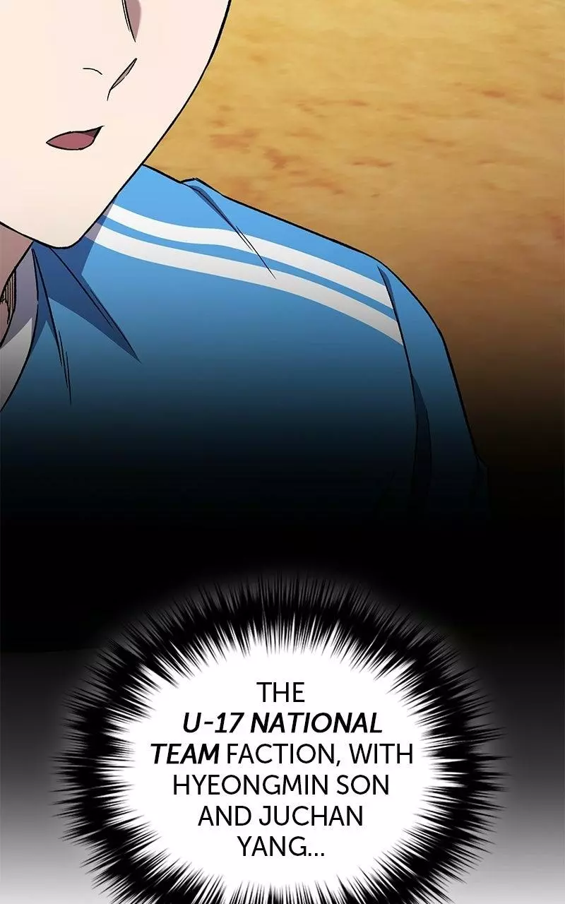 The Genius Midfielder with the Killer Pass Chapter 6 page 101