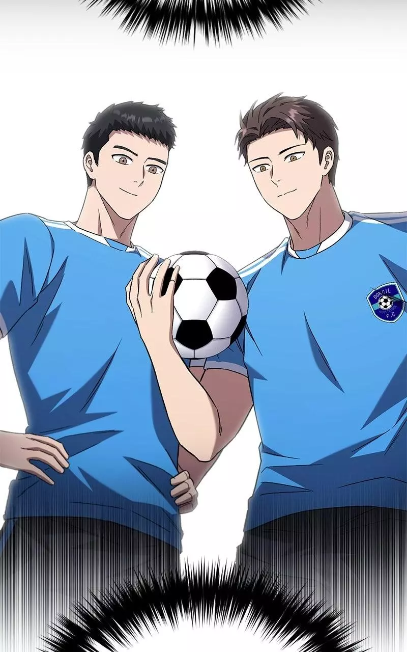 The Genius Midfielder with the Killer Pass Chapter 6 page 102