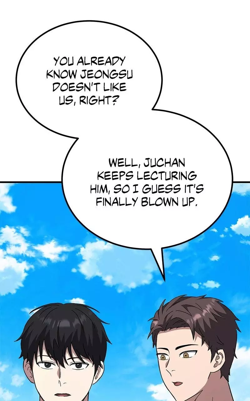 The Genius Midfielder with the Killer Pass Chapter 6 page 107