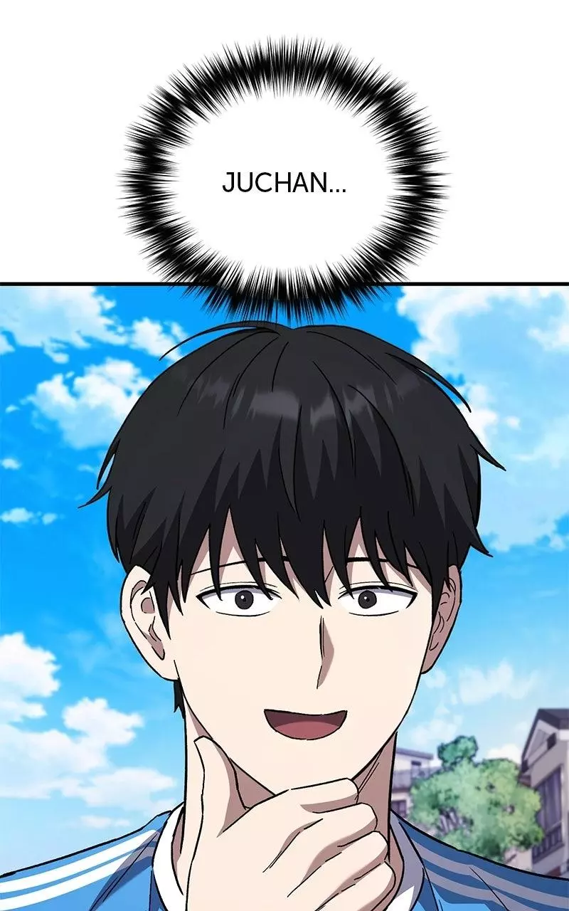 The Genius Midfielder with the Killer Pass Chapter 6 page 109