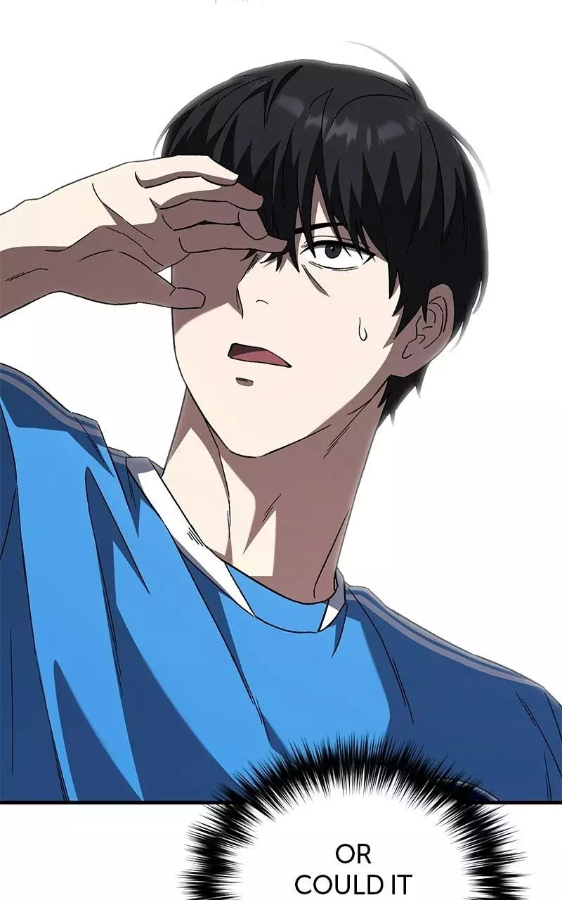 The Genius Midfielder with the Killer Pass Chapter 6 page 117