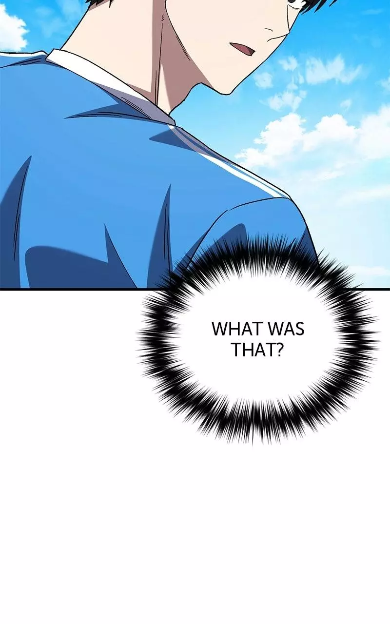 The Genius Midfielder with the Killer Pass Chapter 6 page 125