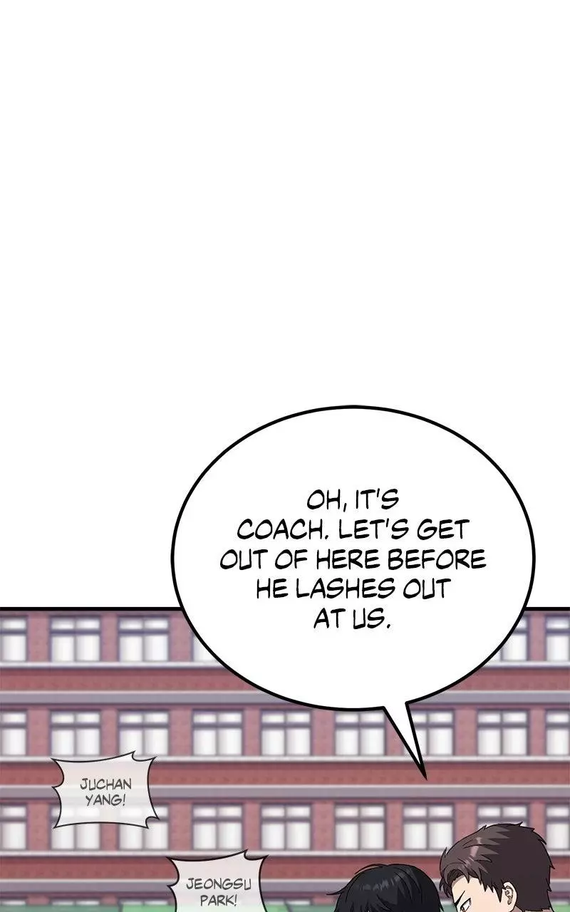 The Genius Midfielder with the Killer Pass Chapter 6 page 122