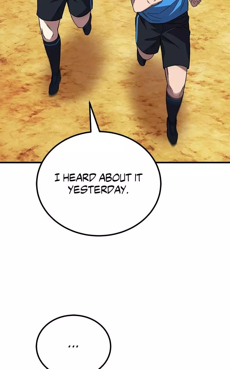 The Genius Midfielder with the Killer Pass Chapter 6 page 127