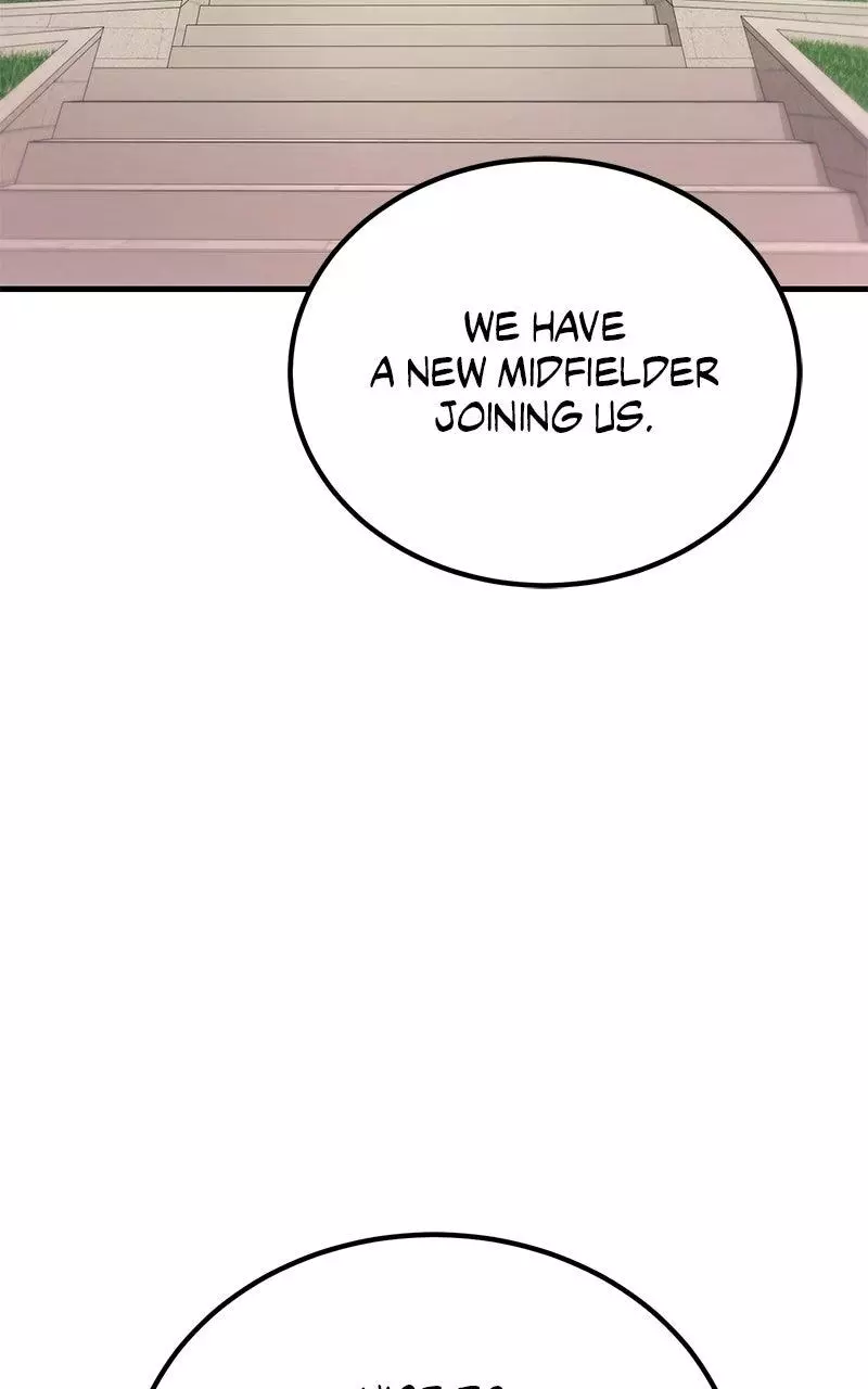 The Genius Midfielder with the Killer Pass Chapter 6 page 137