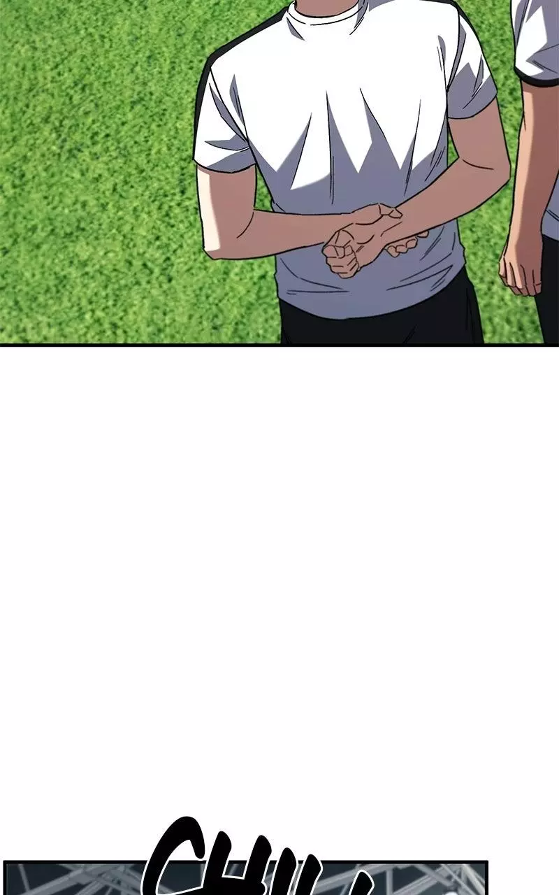 The Genius Midfielder with the Killer Pass Chapter 6 page 141