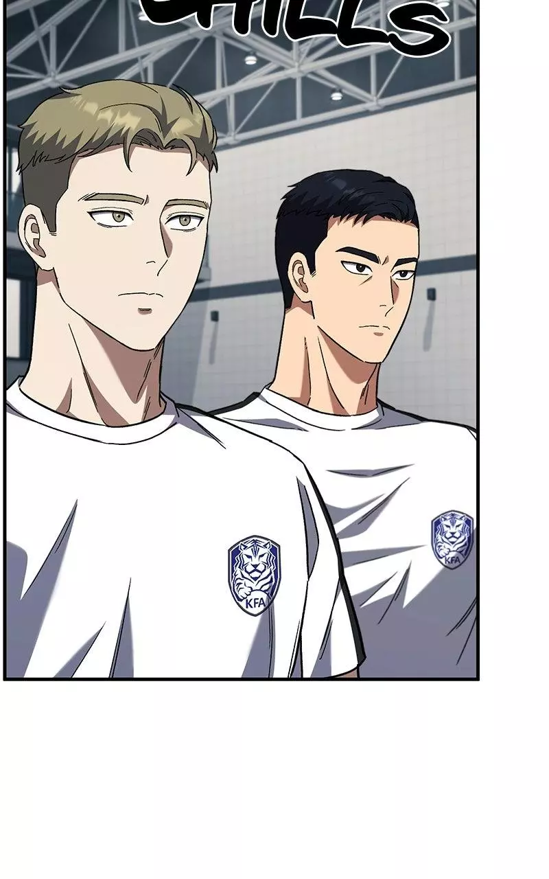 The Genius Midfielder with the Killer Pass Chapter 6 page 142