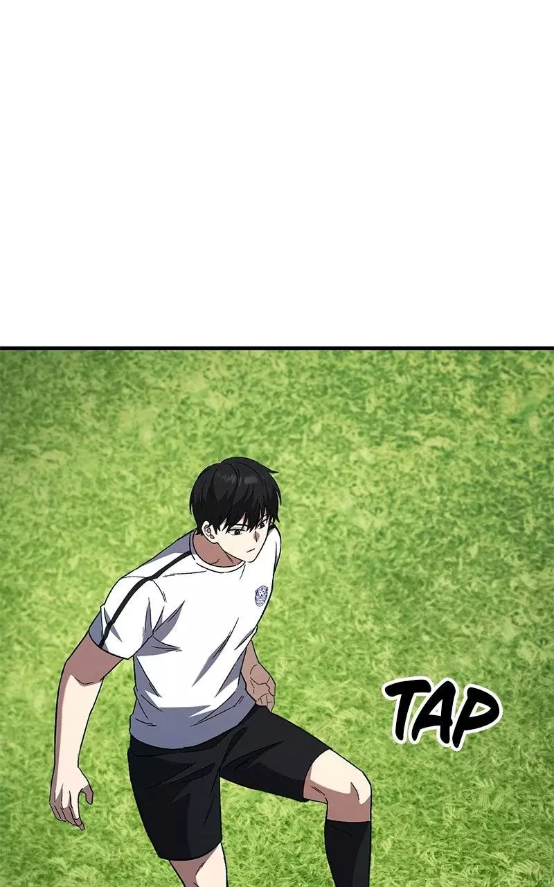 The Genius Midfielder with the Killer Pass Chapter 7 page 6