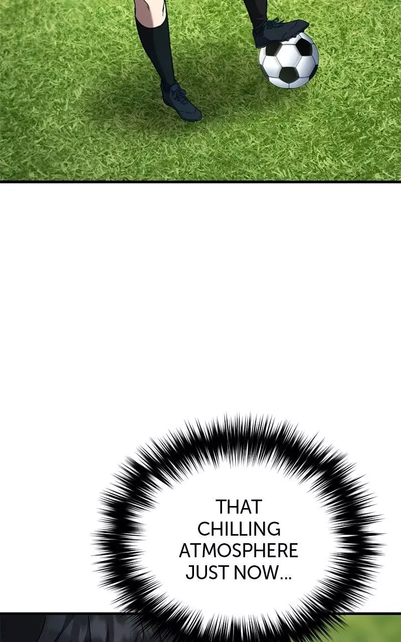 The Genius Midfielder with the Killer Pass Chapter 7 page 7