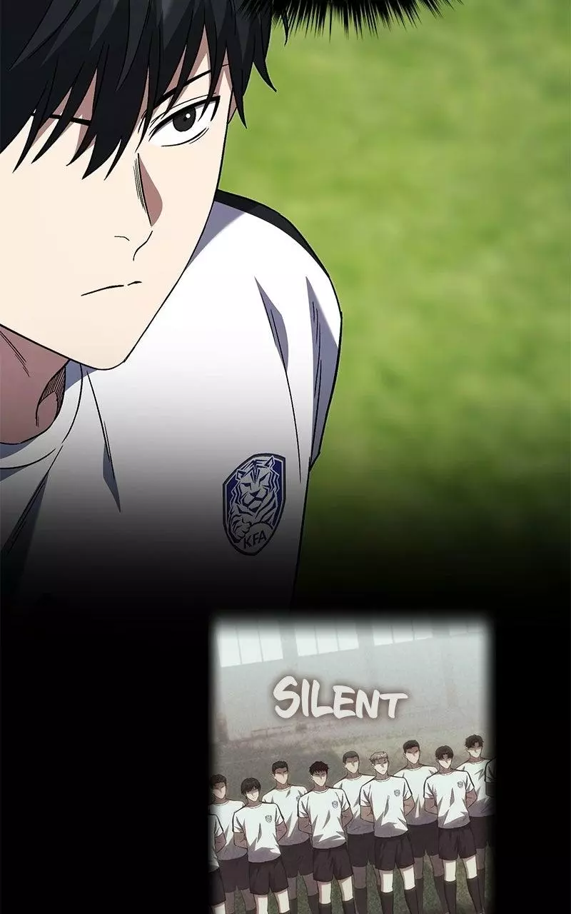 The Genius Midfielder with the Killer Pass Chapter 7 page 8