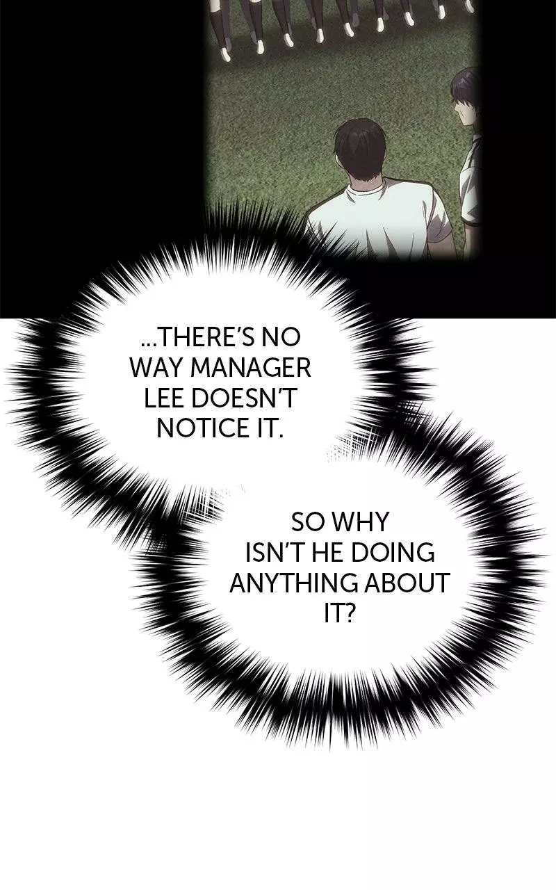 The Genius Midfielder with the Killer Pass Chapter 7 page 9