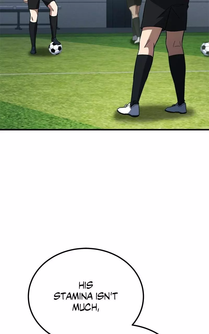 The Genius Midfielder with the Killer Pass Chapter 7 page 11