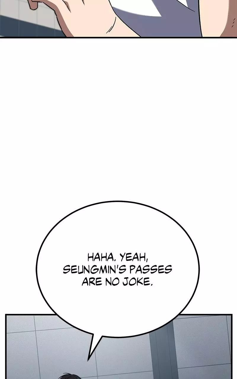 The Genius Midfielder with the Killer Pass Chapter 7 page 13