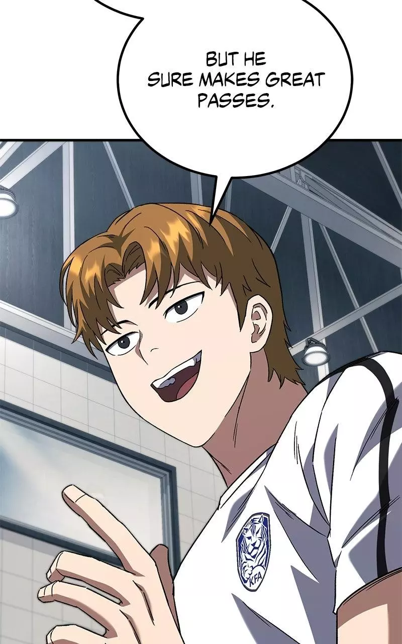 The Genius Midfielder with the Killer Pass Chapter 7 page 12