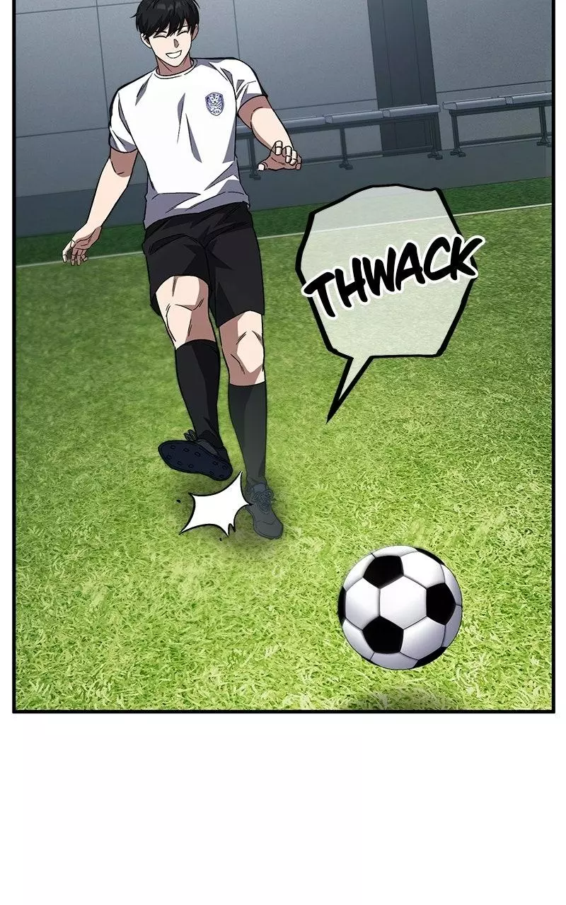 The Genius Midfielder with the Killer Pass Chapter 7 page 14