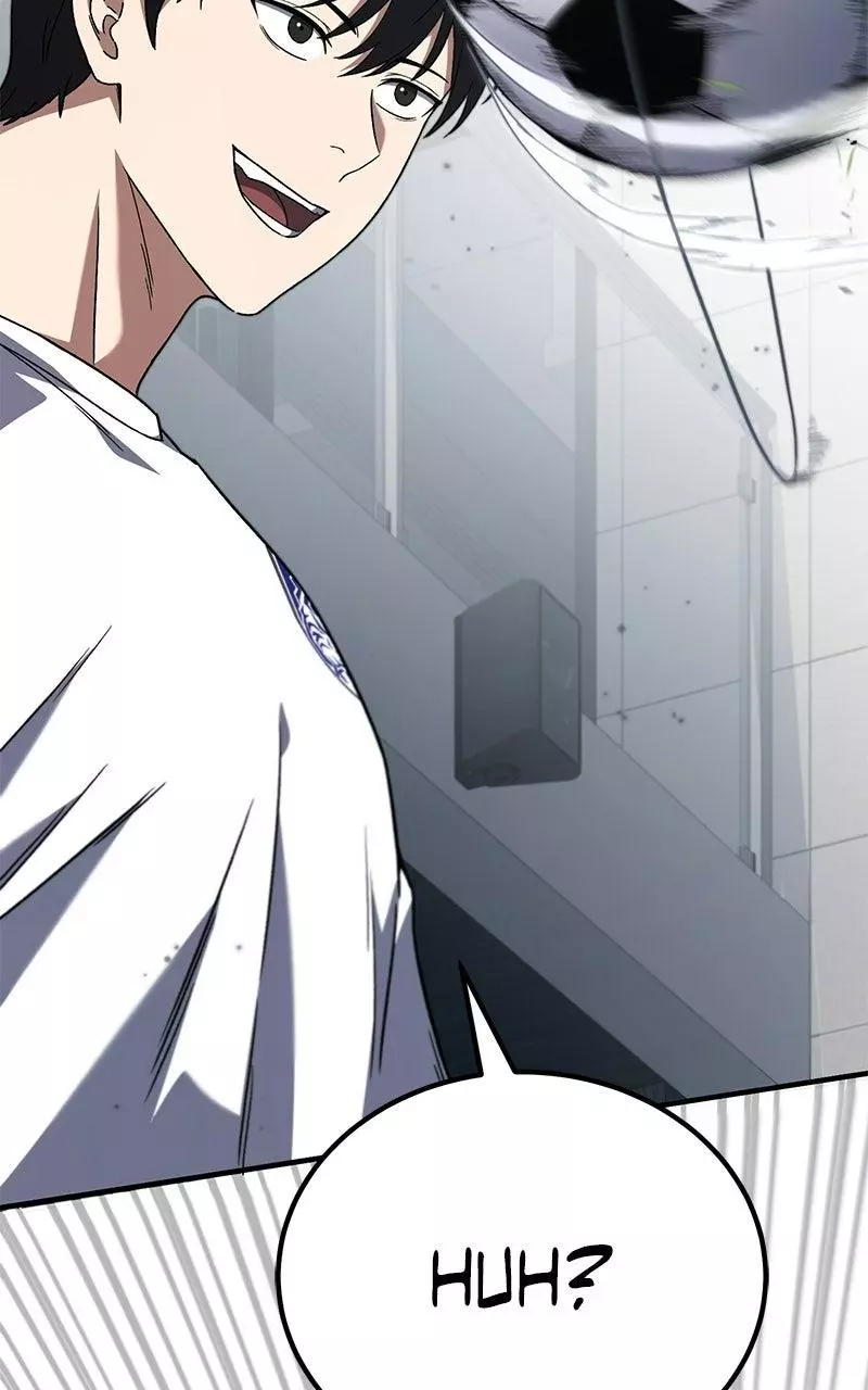 The Genius Midfielder with the Killer Pass Chapter 7 page 16