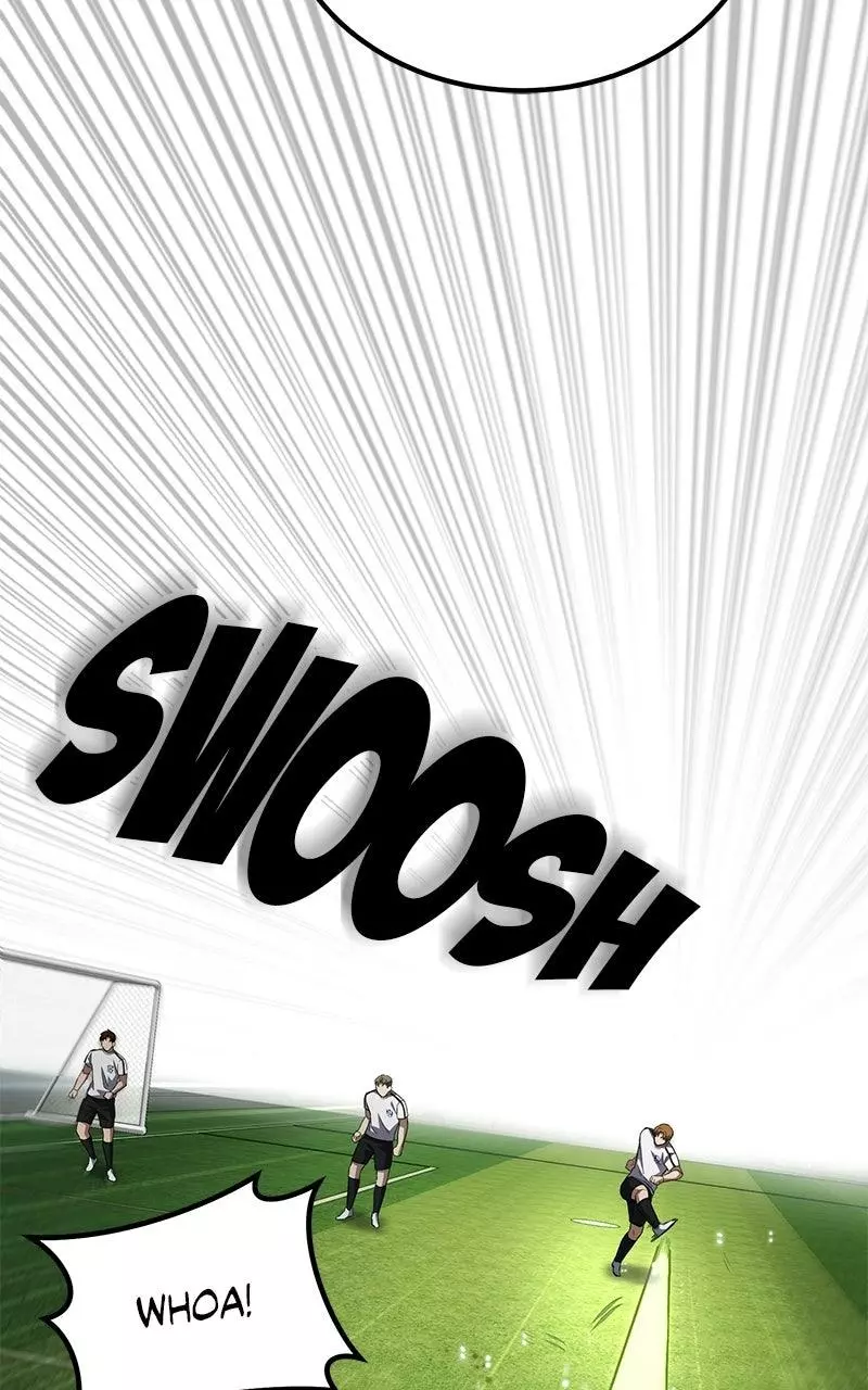 The Genius Midfielder with the Killer Pass Chapter 7 page 17