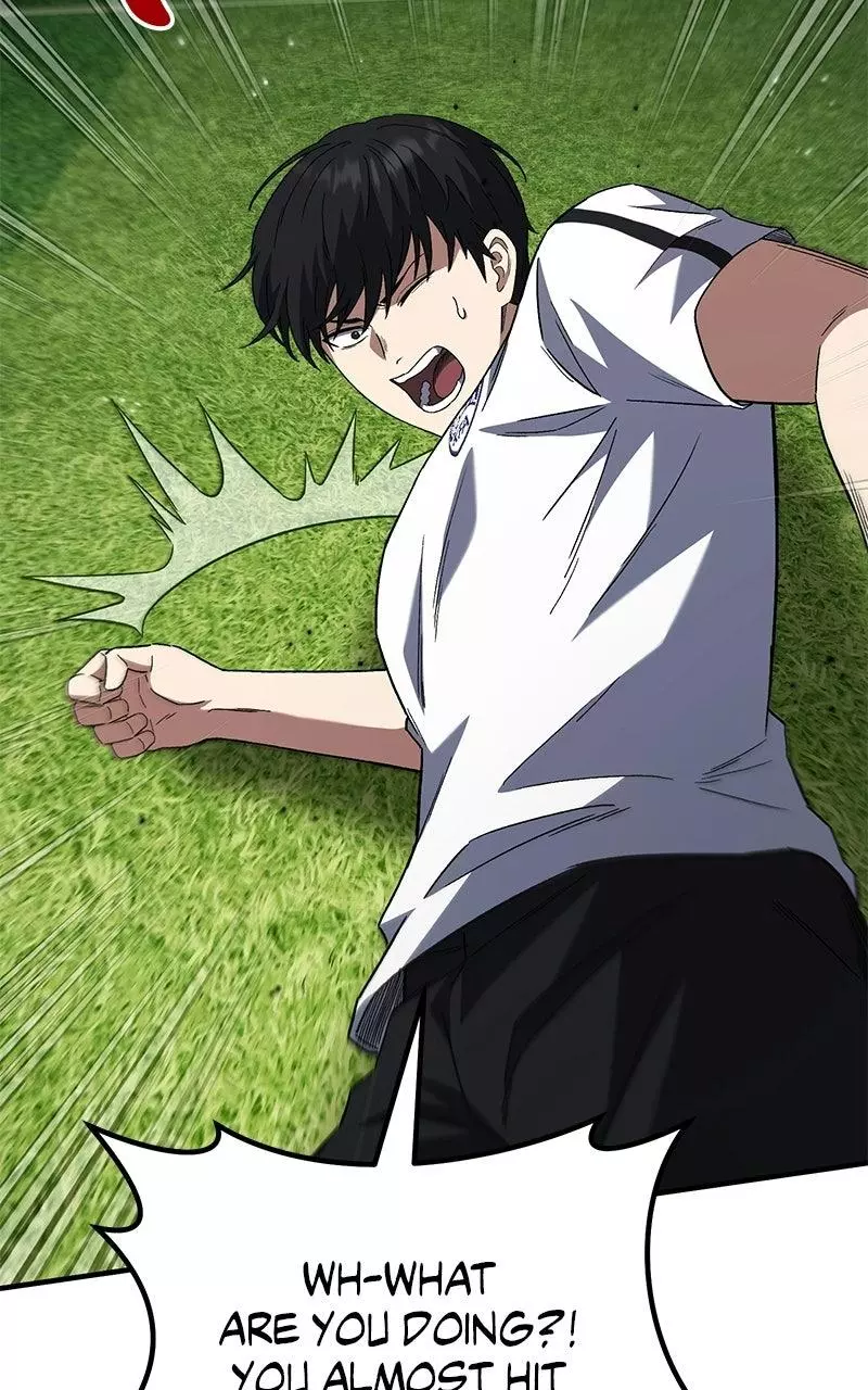 The Genius Midfielder with the Killer Pass Chapter 7 page 20
