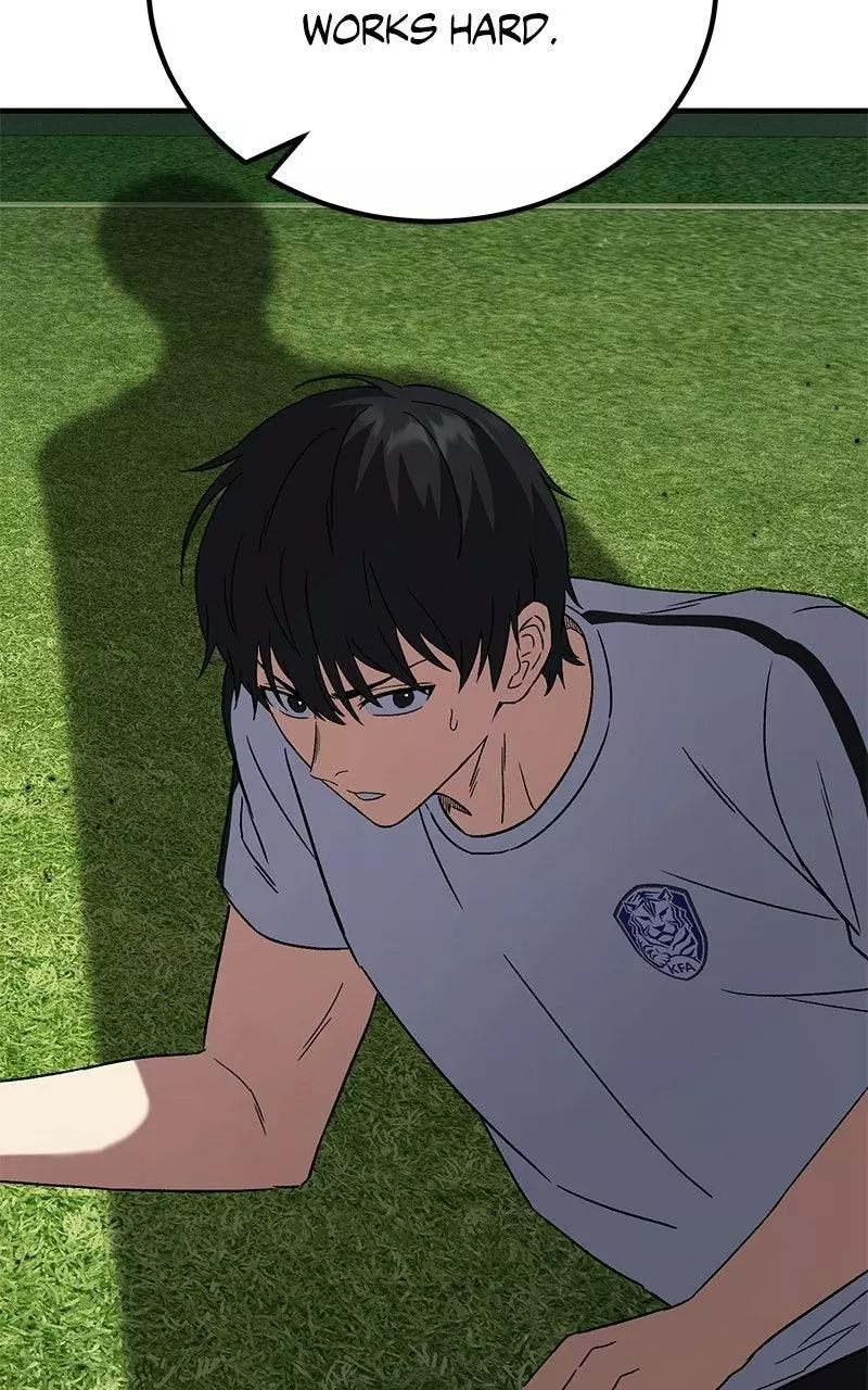 The Genius Midfielder with the Killer Pass Chapter 7 page 24
