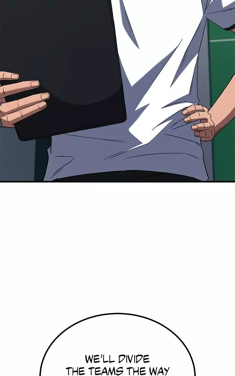 The Genius Midfielder with the Killer Pass Chapter 7 page 34