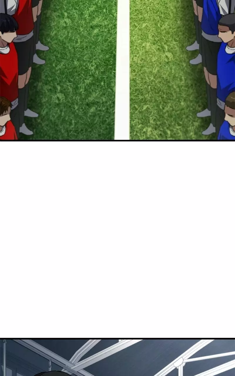 The Genius Midfielder with the Killer Pass Chapter 7 page 36