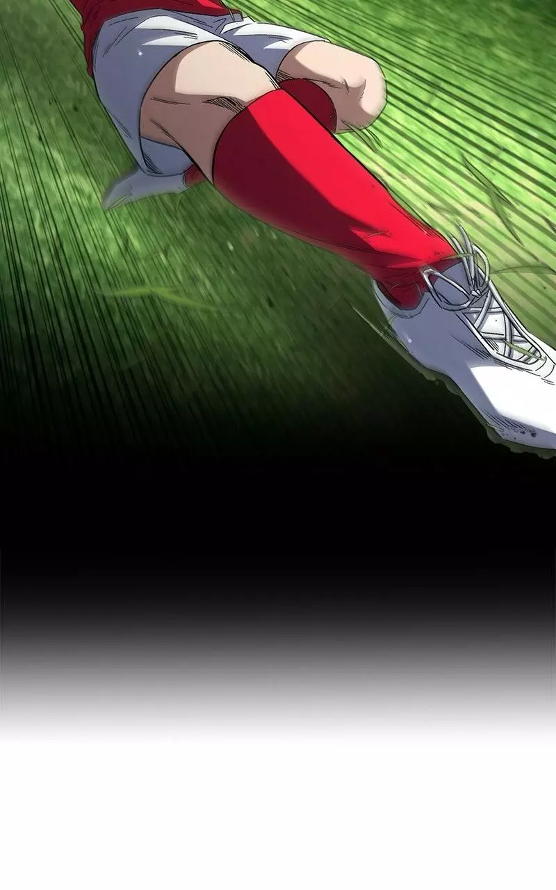 The Genius Midfielder with the Killer Pass Chapter 7 page 45