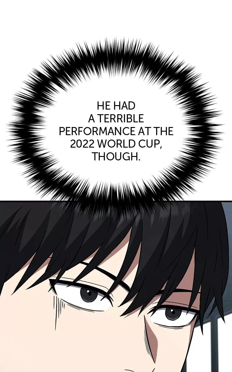 The Genius Midfielder with the Killer Pass Chapter 7 page 46