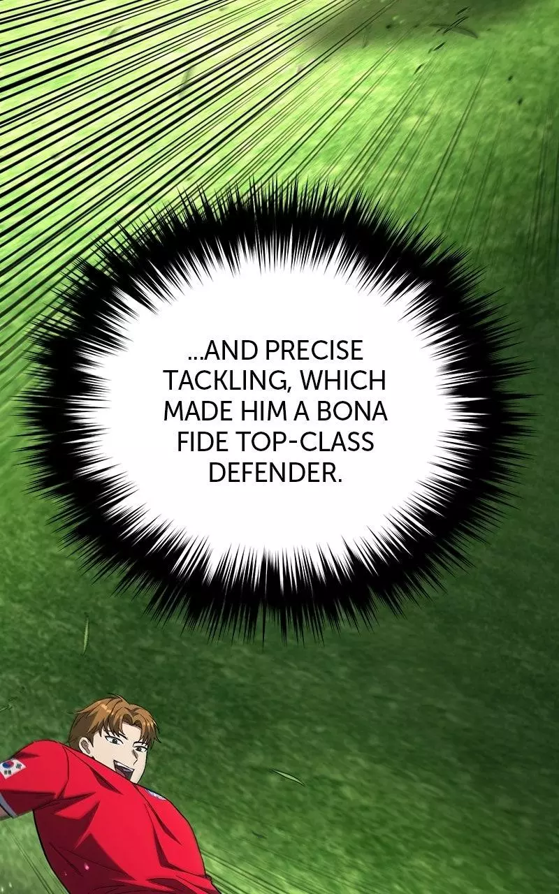 The Genius Midfielder with the Killer Pass Chapter 7 page 44