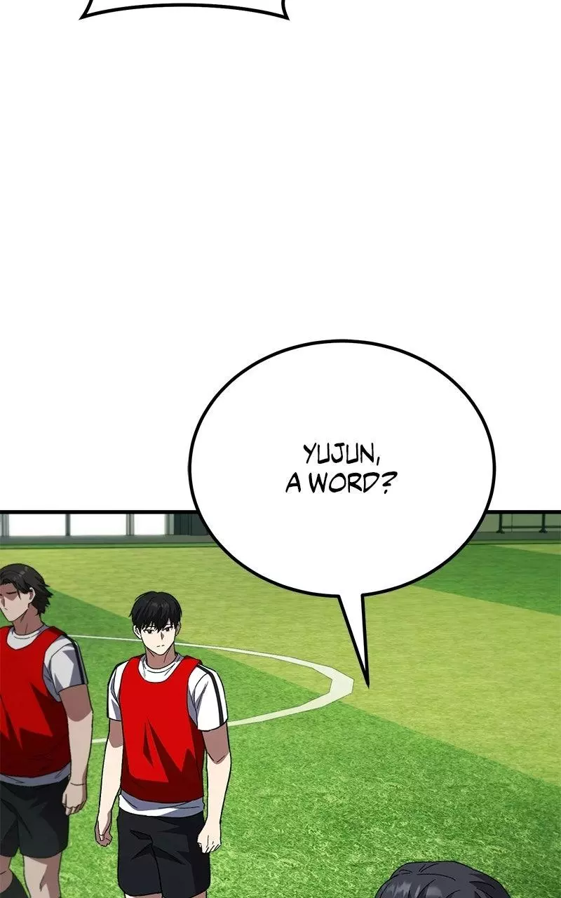 The Genius Midfielder with the Killer Pass Chapter 7 page 49
