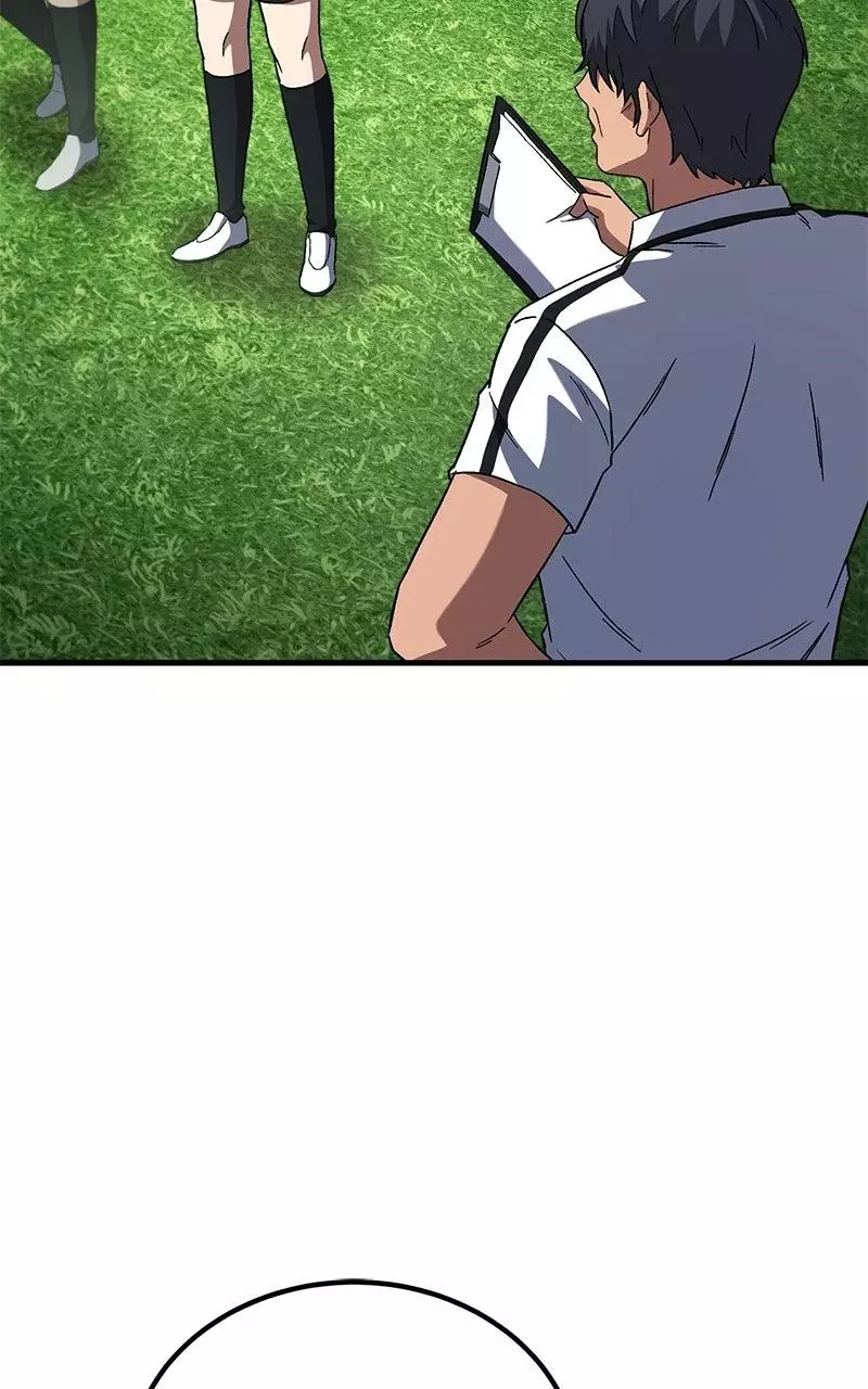 The Genius Midfielder with the Killer Pass Chapter 7 page 50