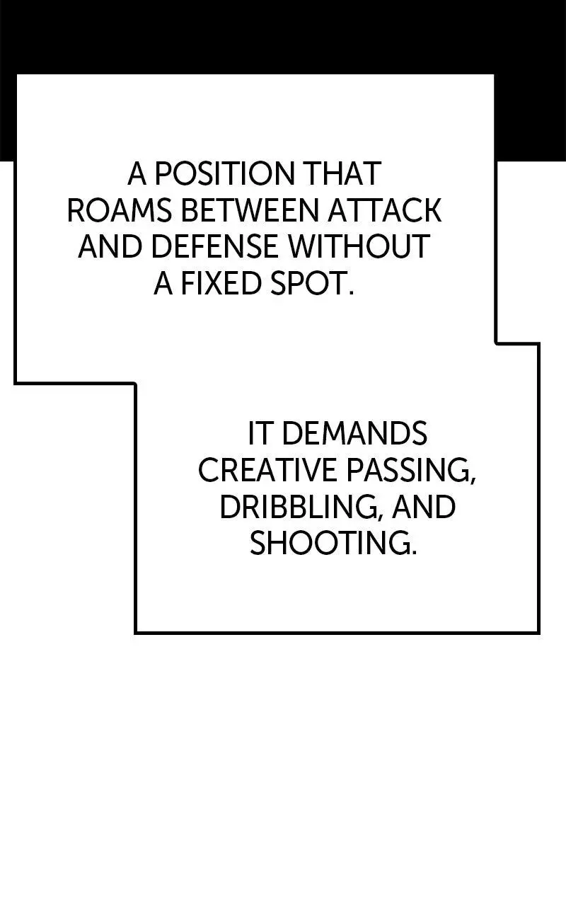 The Genius Midfielder with the Killer Pass Chapter 7 page 56