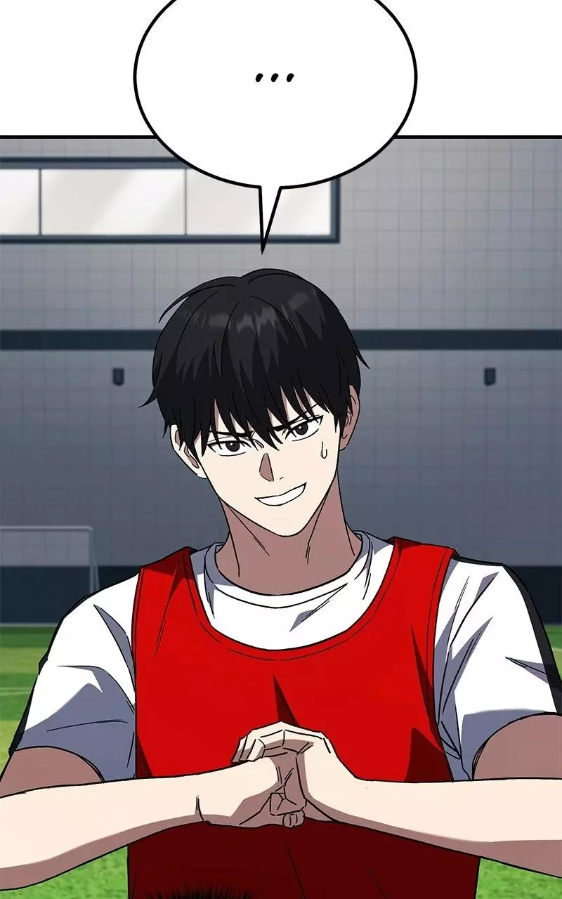 The Genius Midfielder with the Killer Pass Chapter 7 page 62