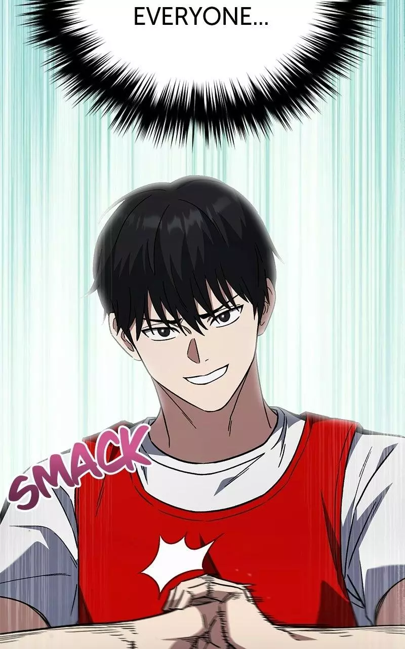 The Genius Midfielder with the Killer Pass Chapter 7 page 59
