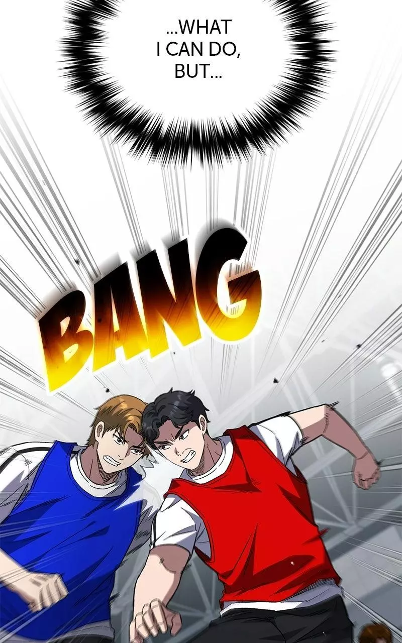 The Genius Midfielder with the Killer Pass Chapter 7 page 64