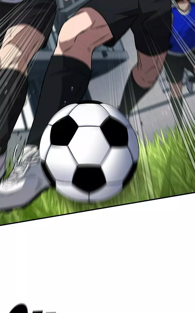 The Genius Midfielder with the Killer Pass Chapter 7 page 65