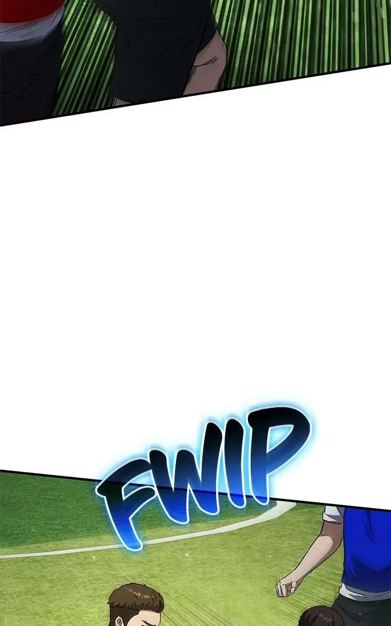 The Genius Midfielder with the Killer Pass Chapter 7 page 67