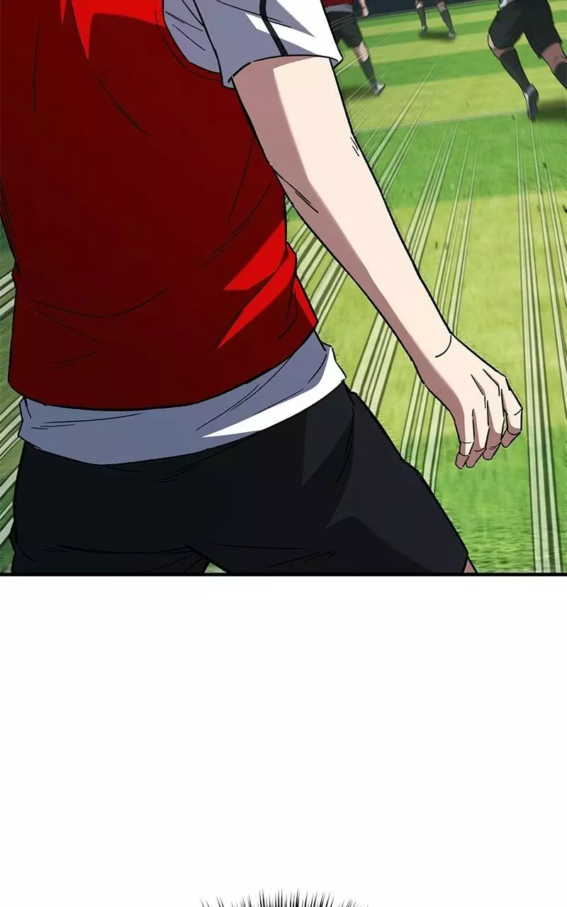 The Genius Midfielder with the Killer Pass Chapter 7 page 70
