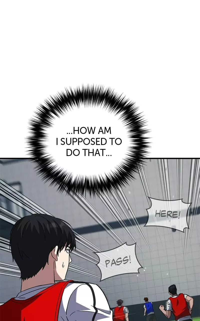 The Genius Midfielder with the Killer Pass Chapter 7 page 69