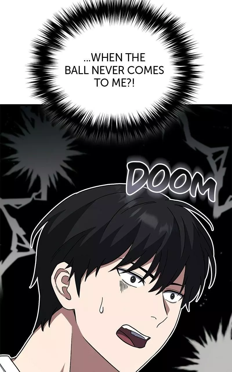 The Genius Midfielder with the Killer Pass Chapter 7 page 71